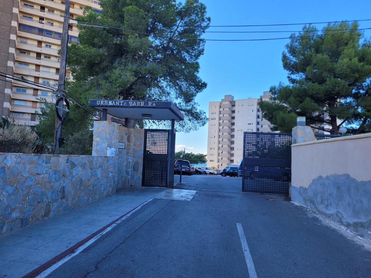 Santabarbara Apartamento Alicante