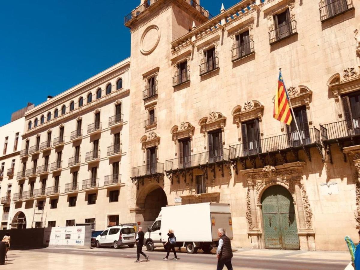 Chic E Classic Alicante
