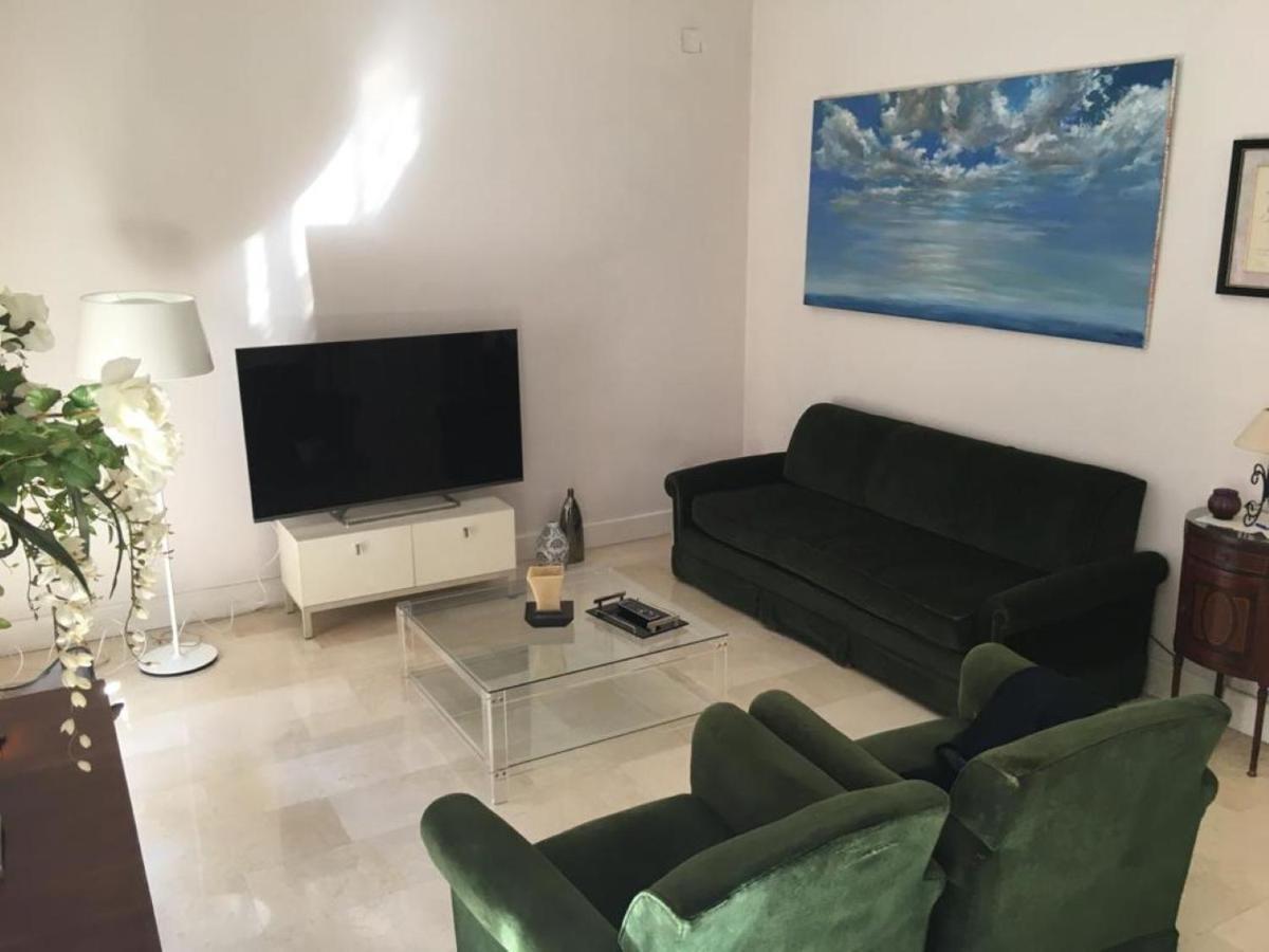 Chic E Classic Apartamento *