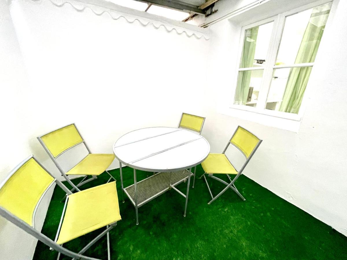 Aparthotel De Svetlana Alicante