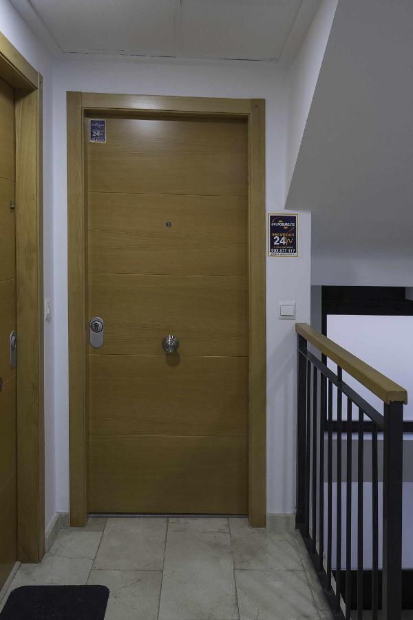 Loft Barrio 2 Apartamento *