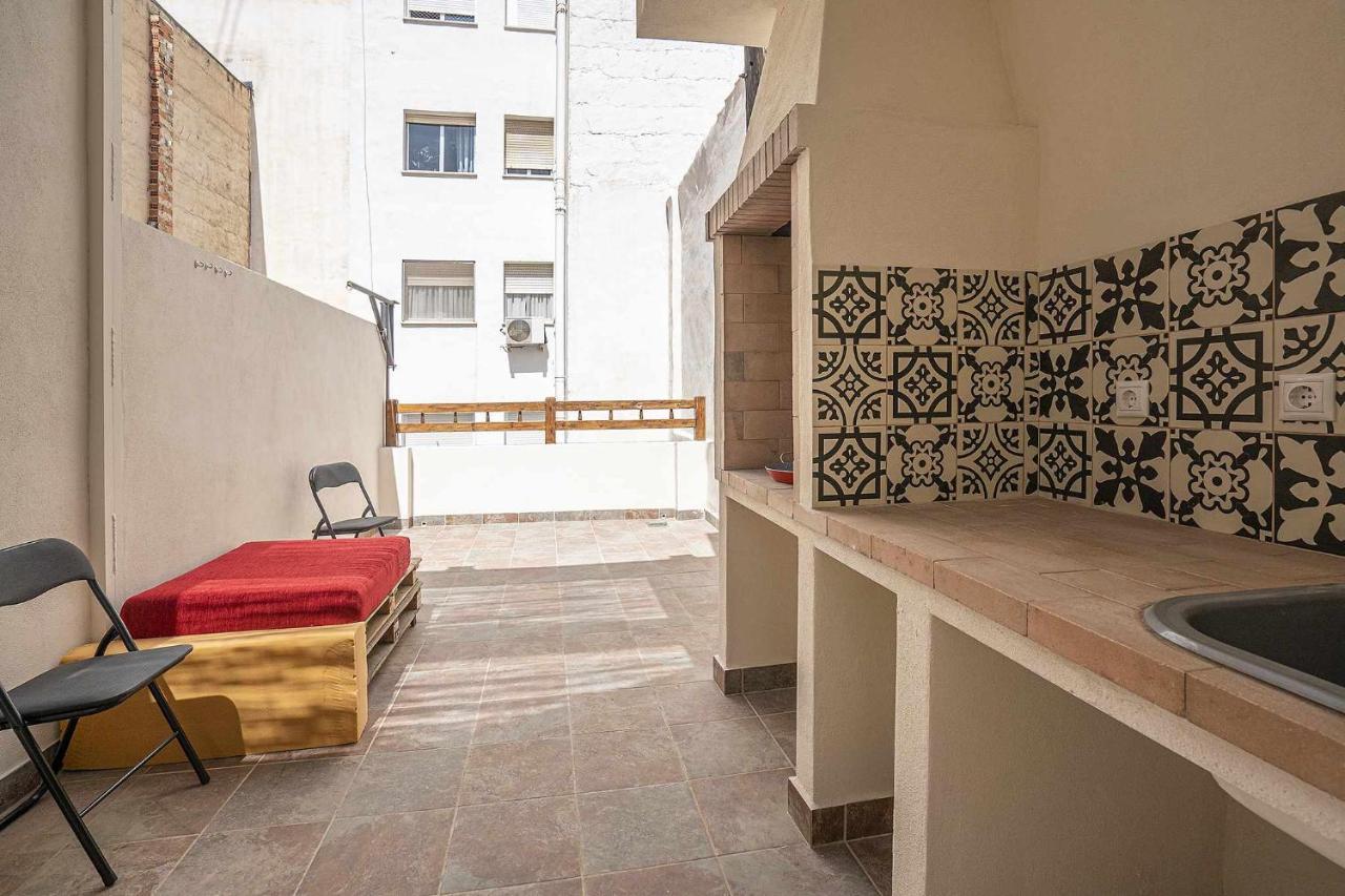 Apartamento Barrio San Antón Alicante