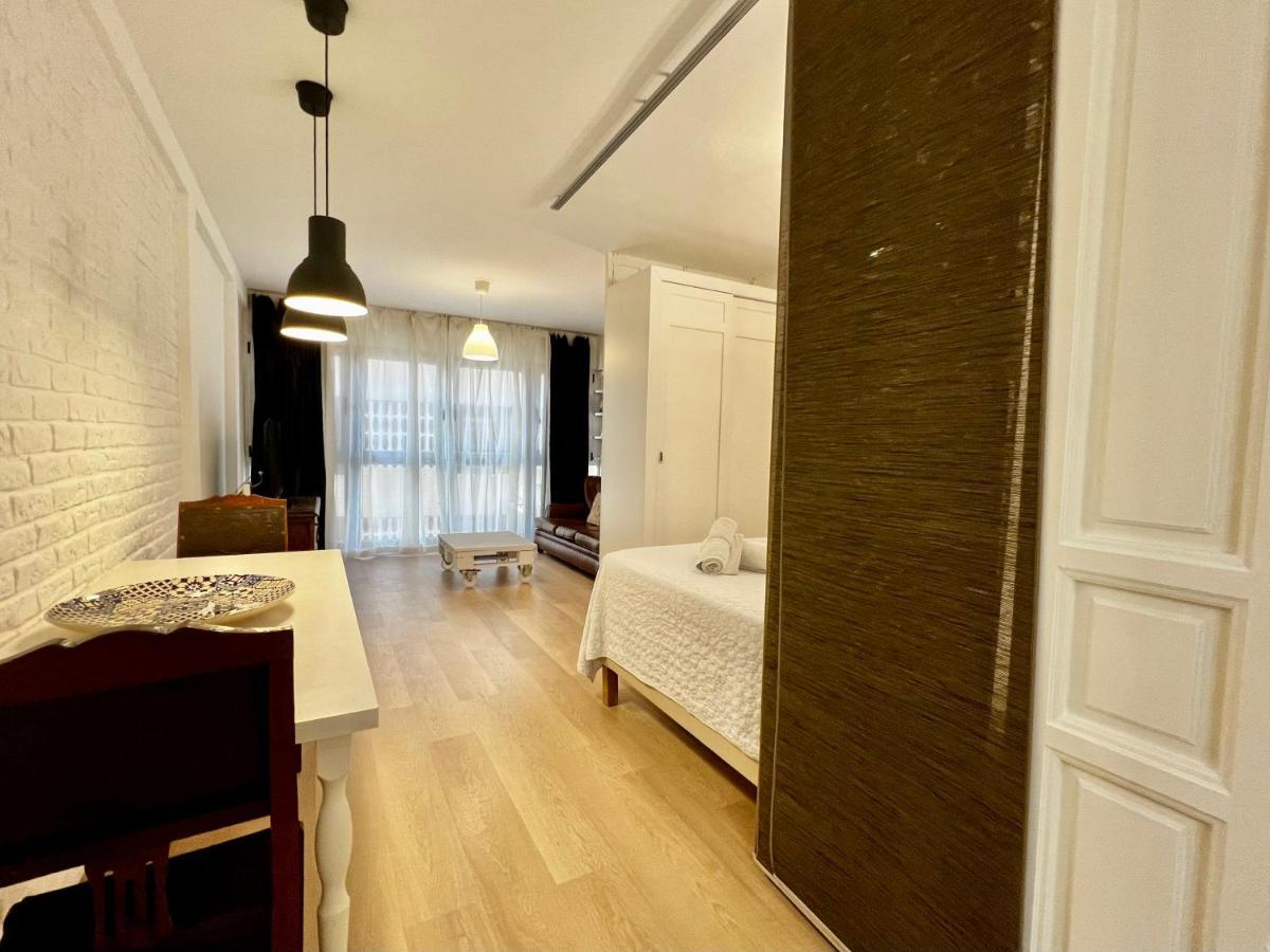 Bright Loft Centre By United Renters Apartamento *