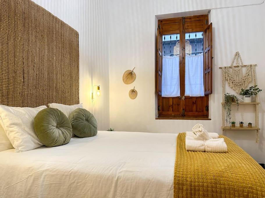 Apartment Aires Bohemios En Pleno Centro. *