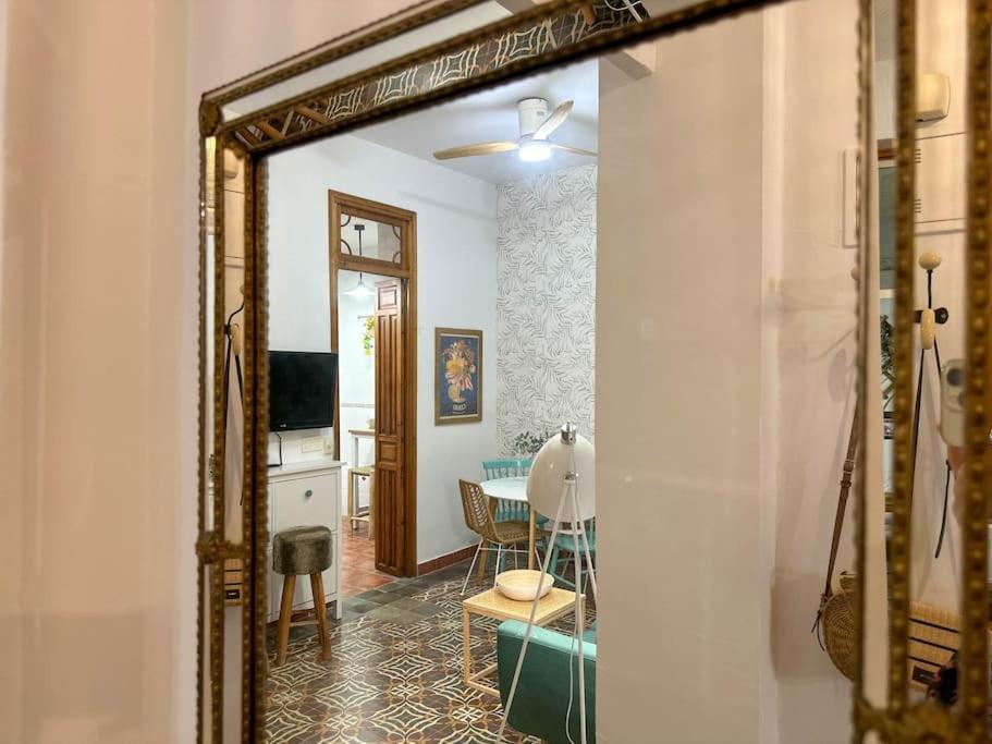Aires Bohemios En Pleno Centro. Apartment *