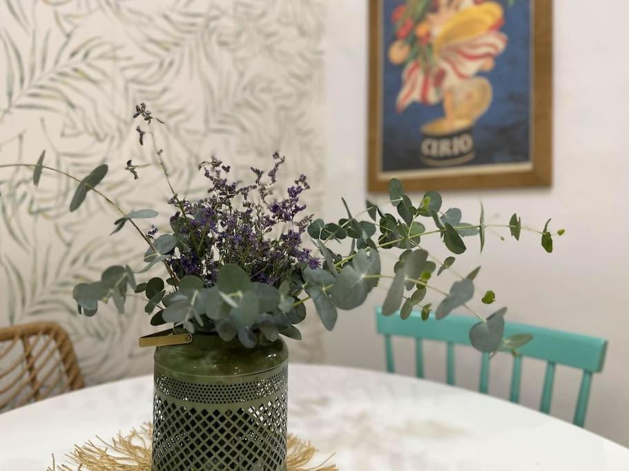 Apartment Aires Bohemios En Pleno Centro. *