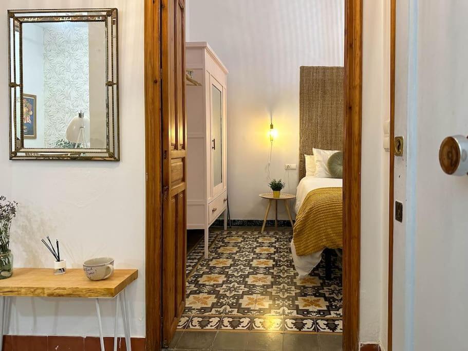 Aires Bohemios En Pleno Centro. Apartment
