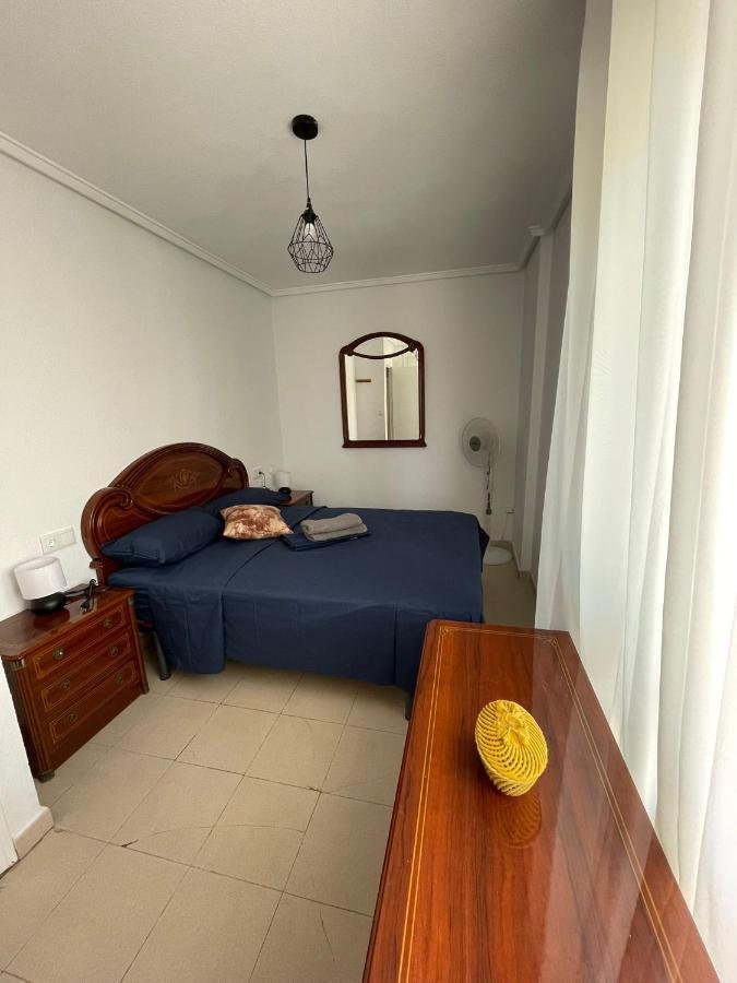 Apartment Playa De La Mata *