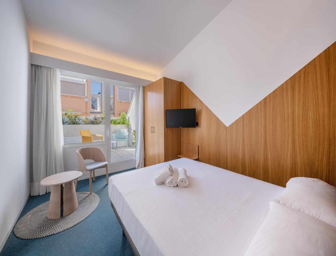 Nature By Raidom Hotel