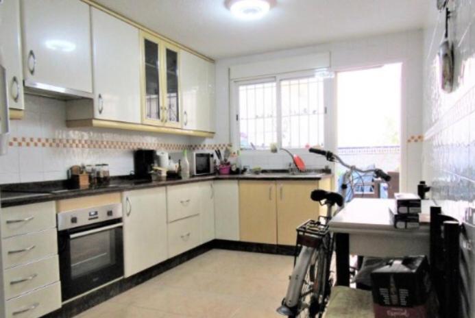 Homestay Victoria Alicante