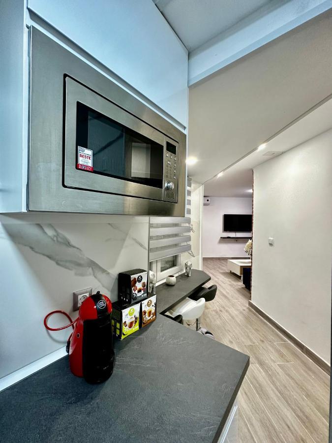 Apartment Rambla By The Sea Alicante