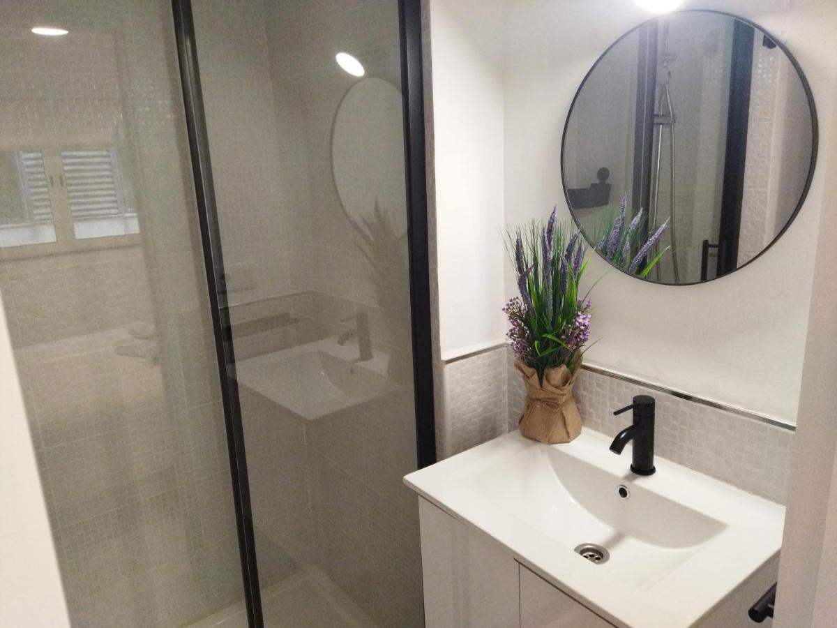 Apartamento Modern,cozy And Centric Next To