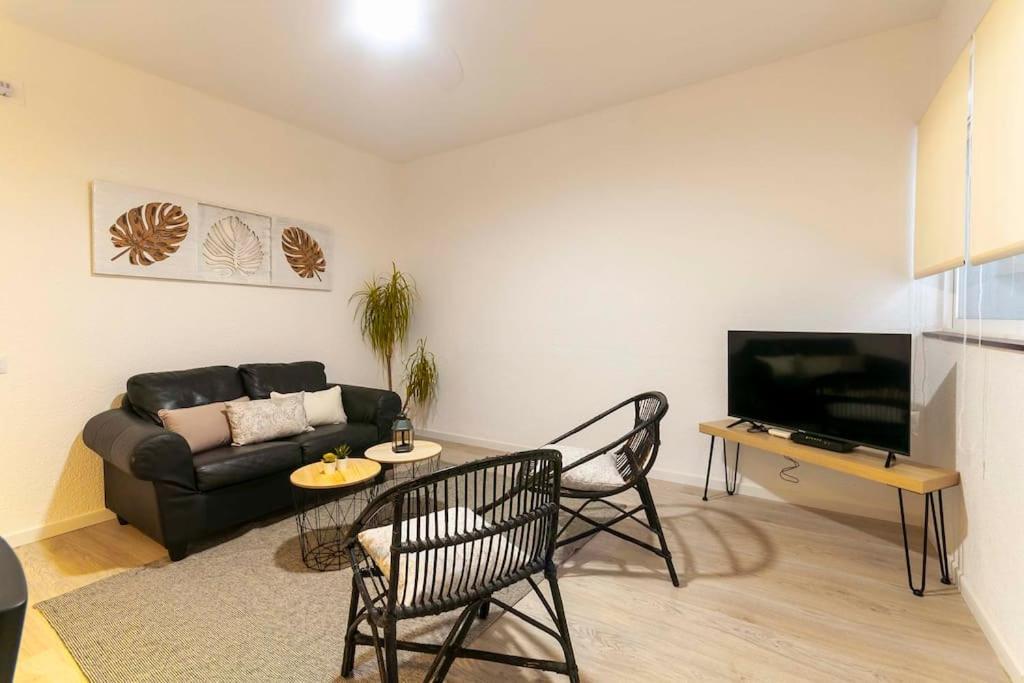 Apartamento Modern,cozy And Centric Next To Alicante
