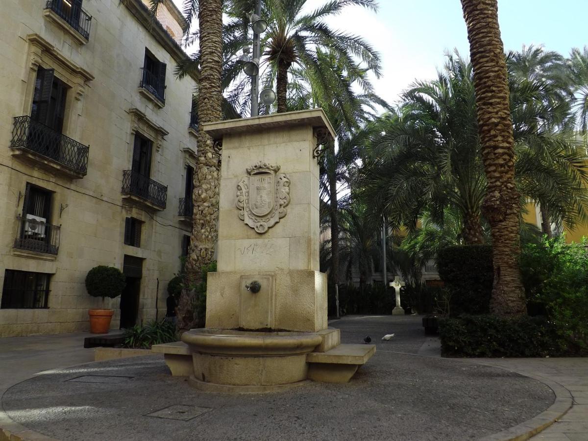 Apartamento Modern,cozy And Centric Next To Alicante