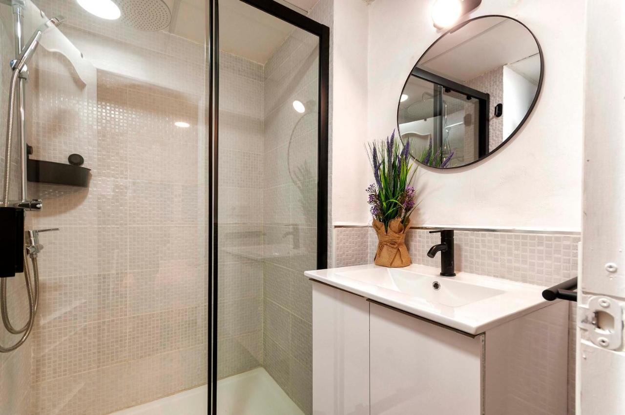 Apartamento Modern,cozy And Centric Next To *