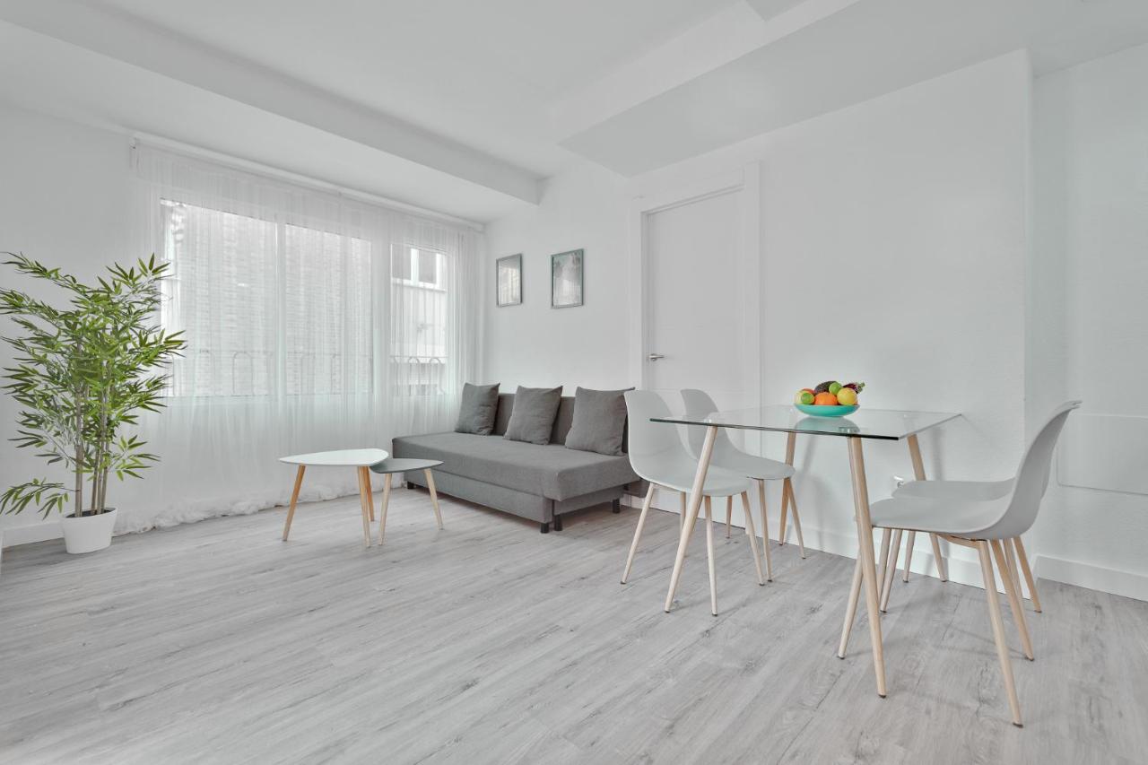 Sevilla Apartamento