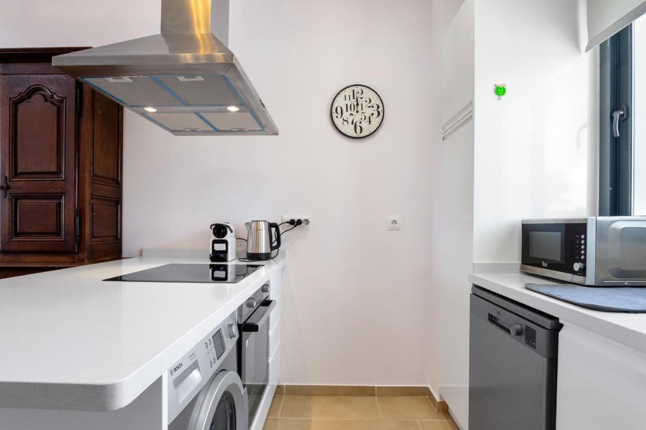 Cb Living - Cosy Loft With Terrace, Villamartin Apartment Alicante
