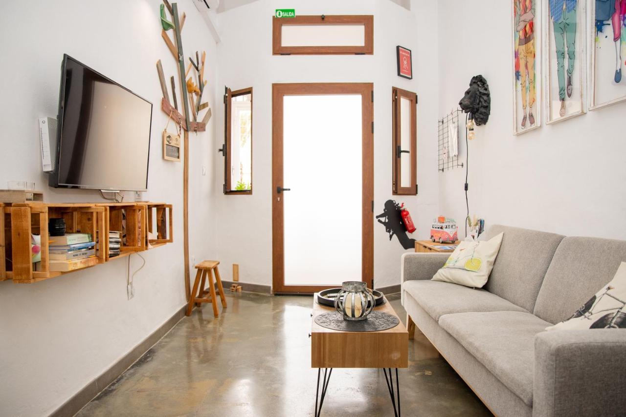 Maná Loft Original Y En El Centro De