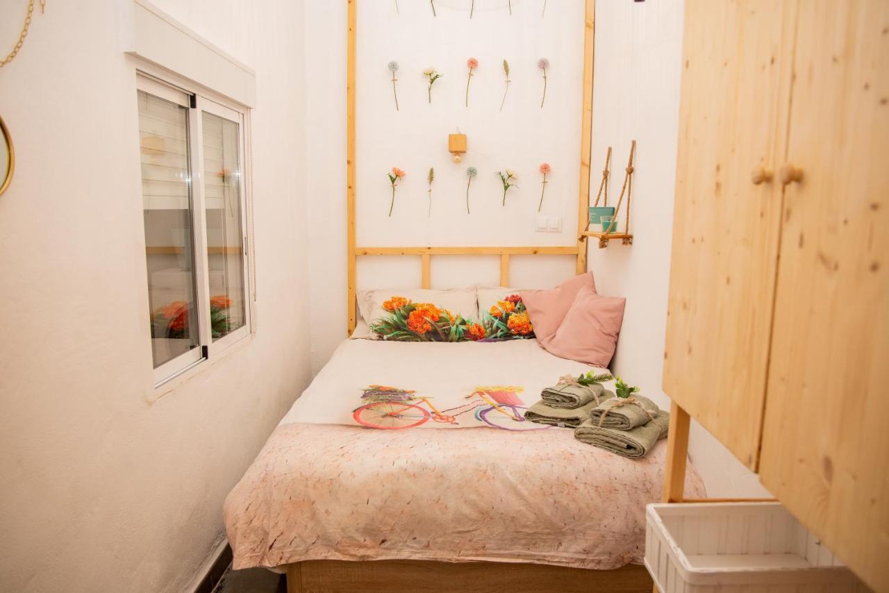 Apartamento Maná Loft Original Y En El Centro De Alicante