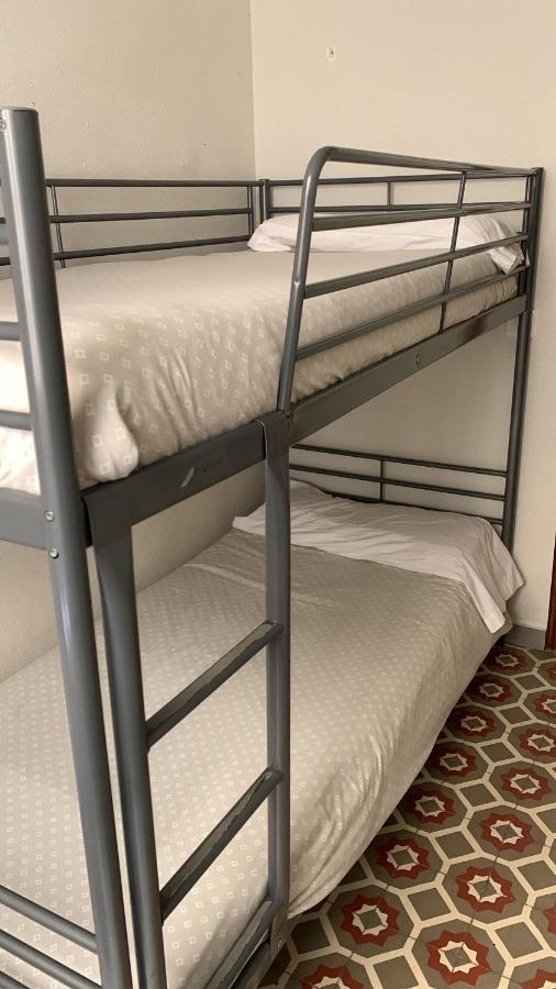 Guest house Socorro 11