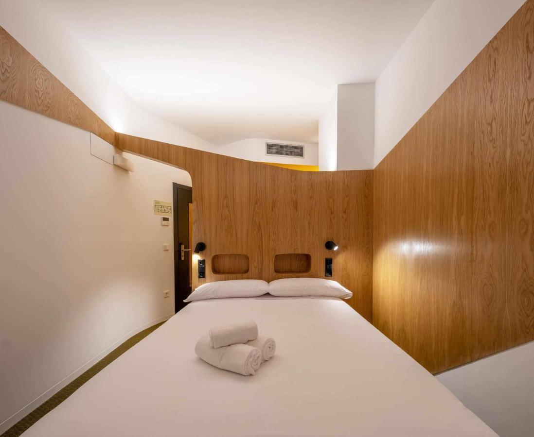 Nature By Raidom Hotel