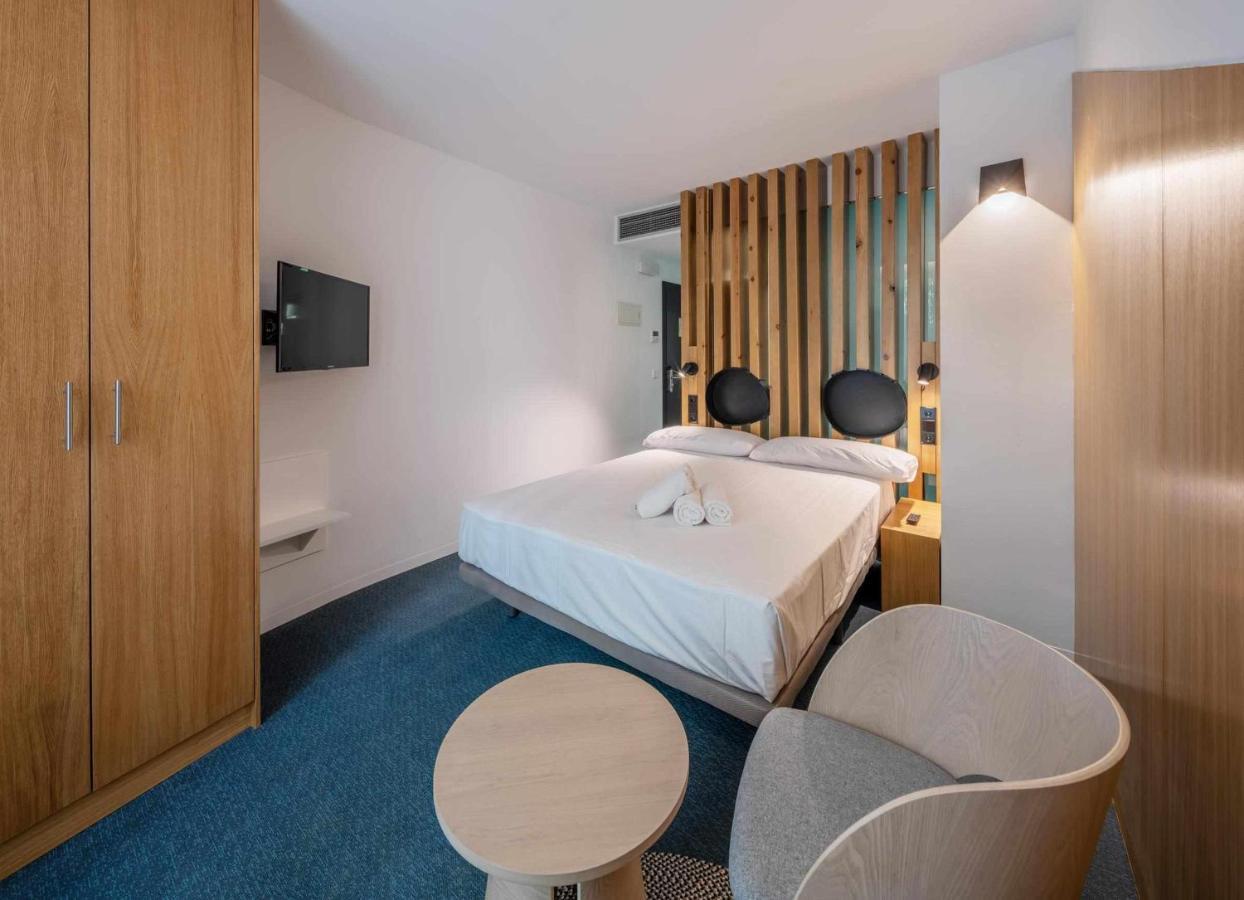 Hotel Nature By Raidom *