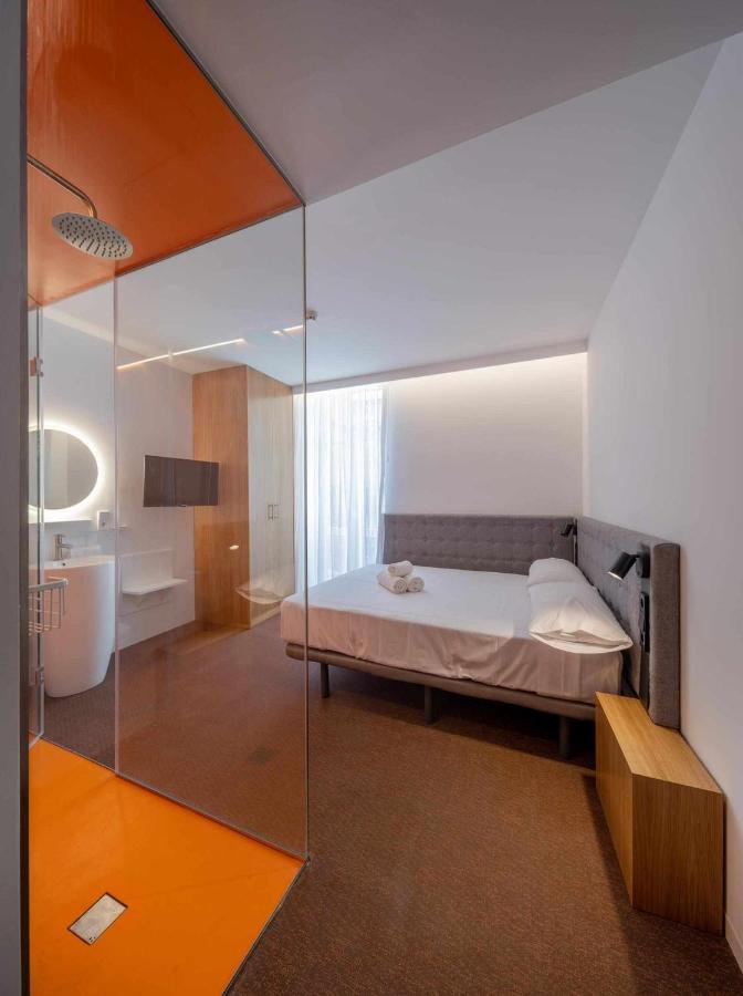 Hotel Nature By Raidom