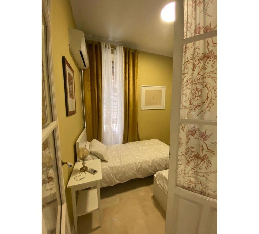 Apartment Chic E Classic