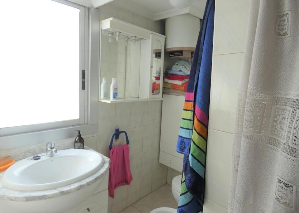 Atico En Plaza De Espana Apartment Alicante