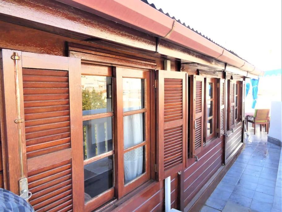 Apartment Atico En Plaza De Espana *