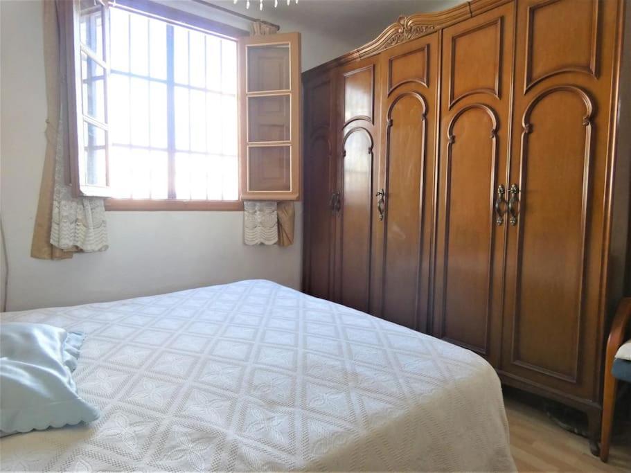 Apartment Atico En Plaza De Espana