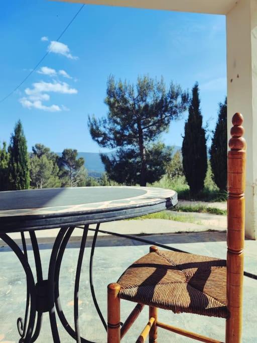 With Pool In The Mountains. Alicante