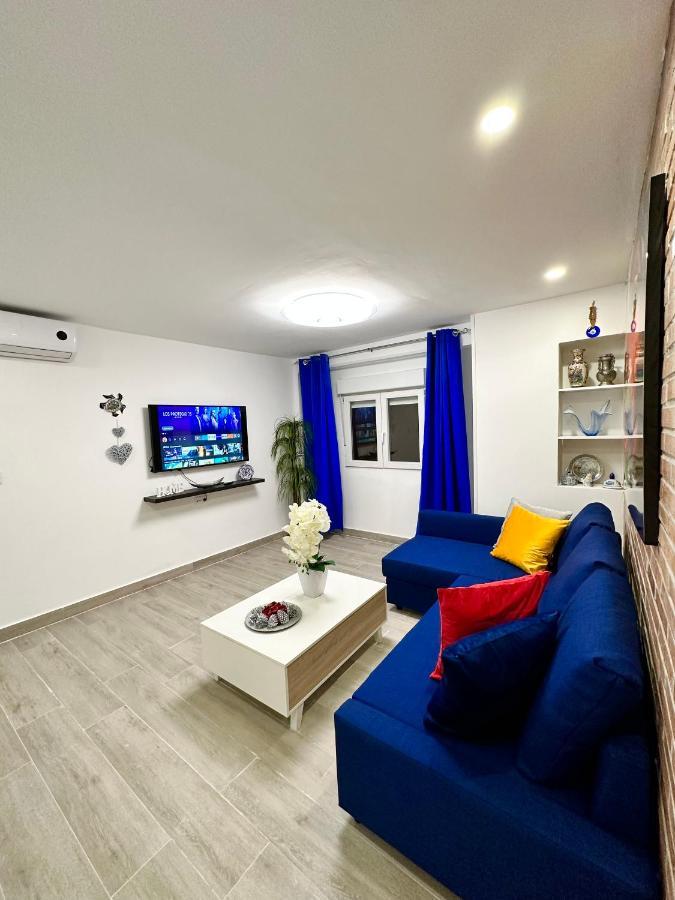 Apartment Rambla By The Sea *