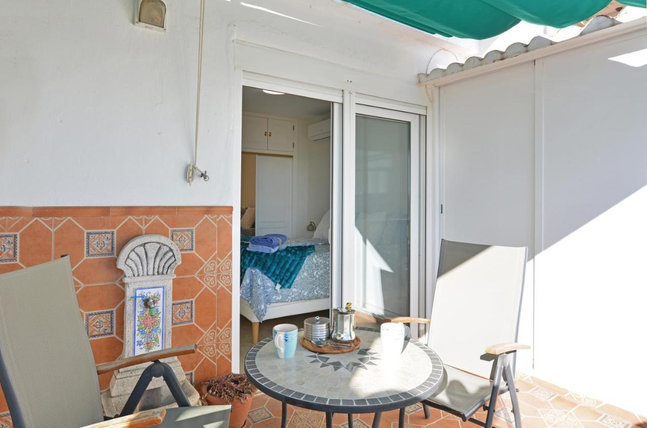 Playa Postiguet Penthouse By Nras Apartamento