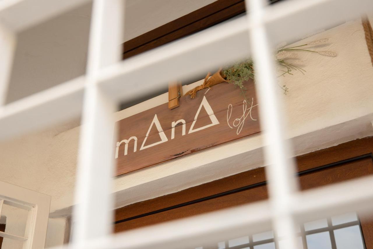 Maná Loft Original Y En El Centro De
