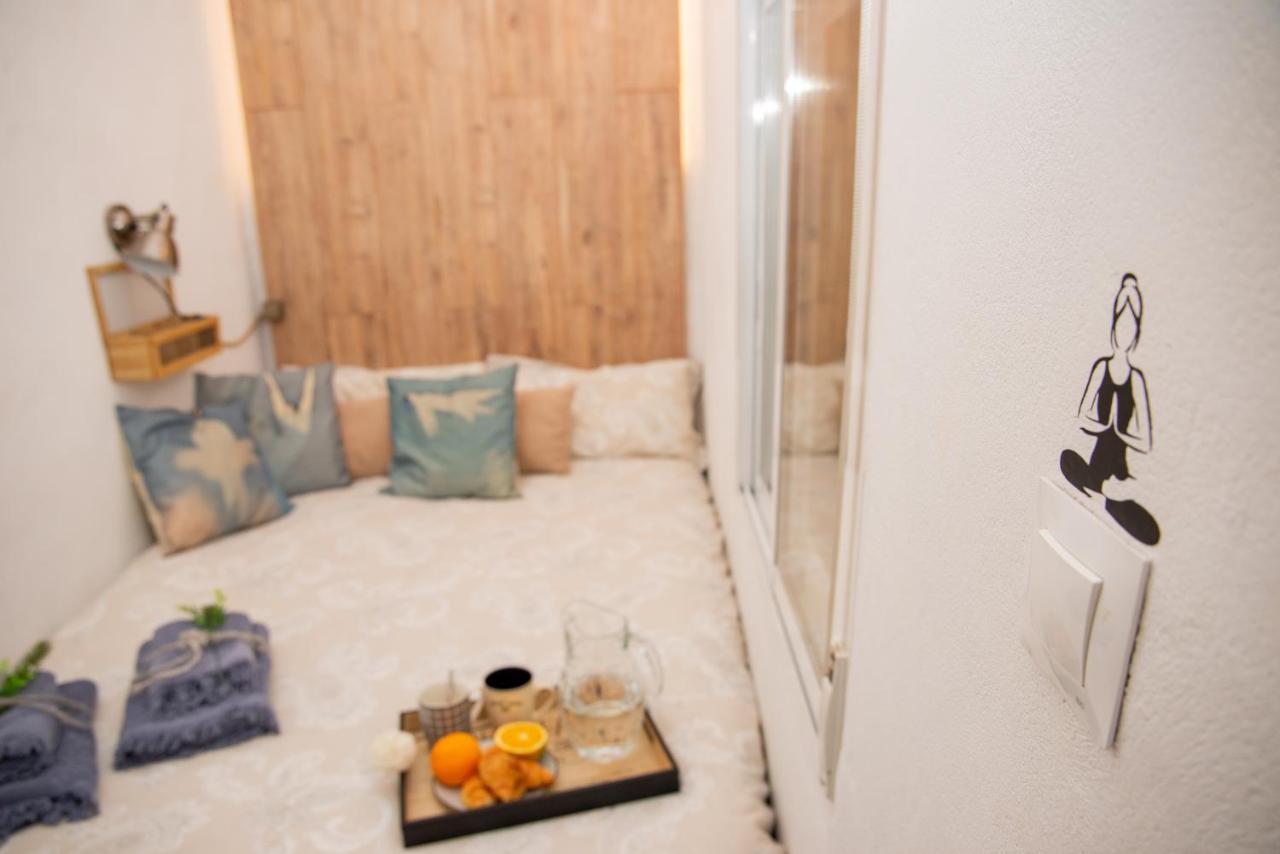 Apartamento Maná Loft Original Y En El Centro De
