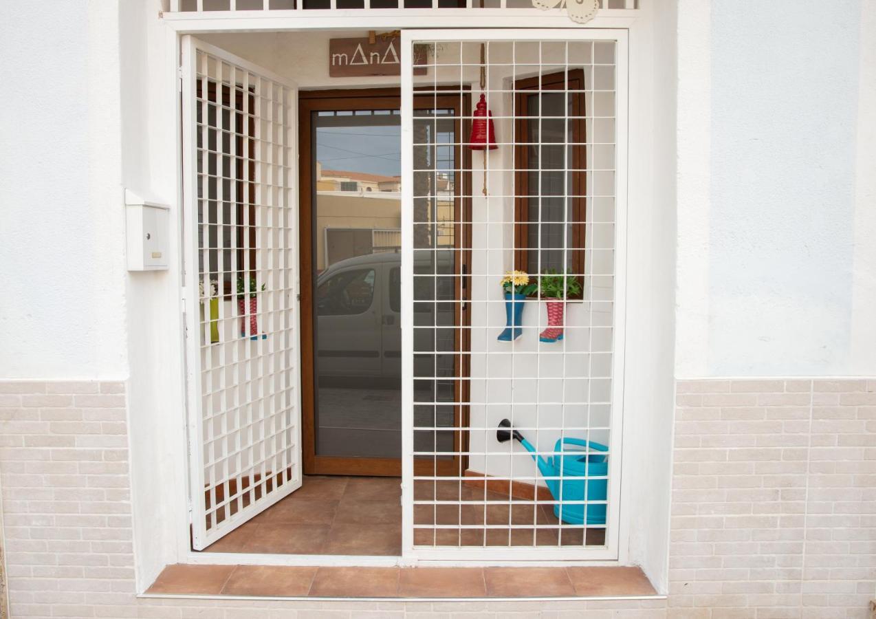 Apartment Mana Loft Original En El Centro De *