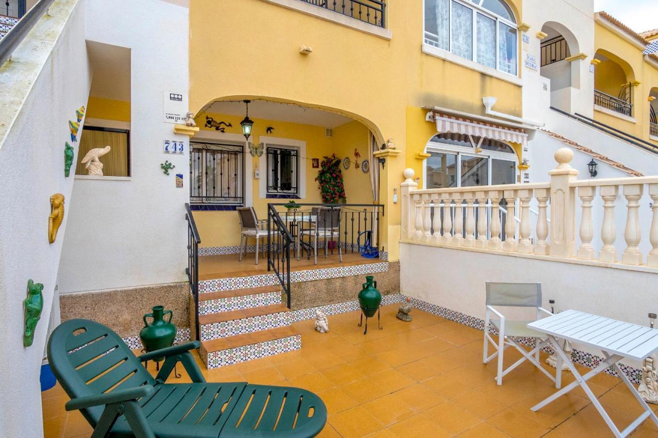 He Sol Apartment