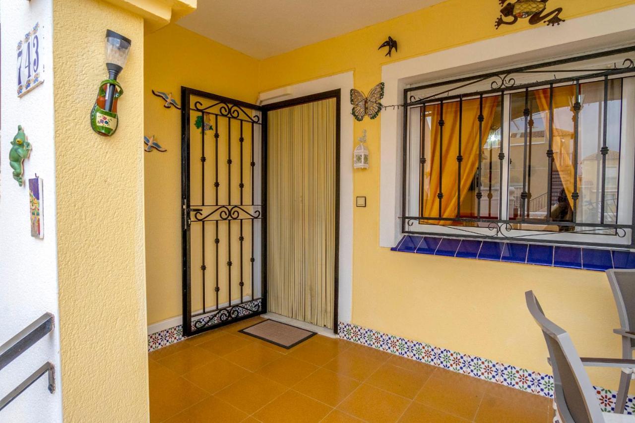 Apartment He Sol