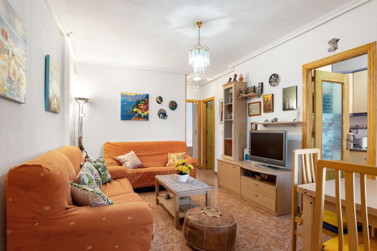 Apartment He Sol