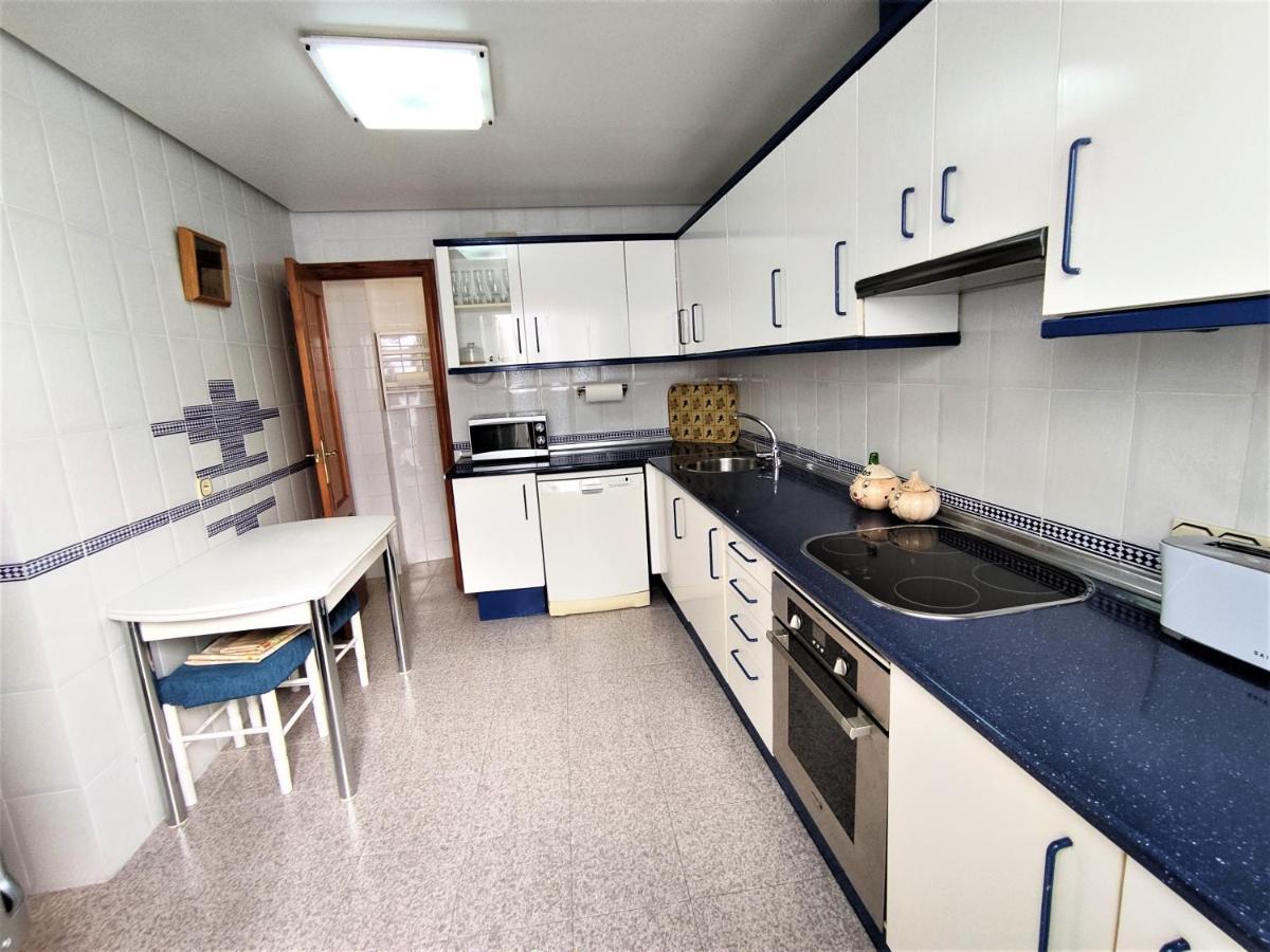 Casa Suni Centro Holiday home