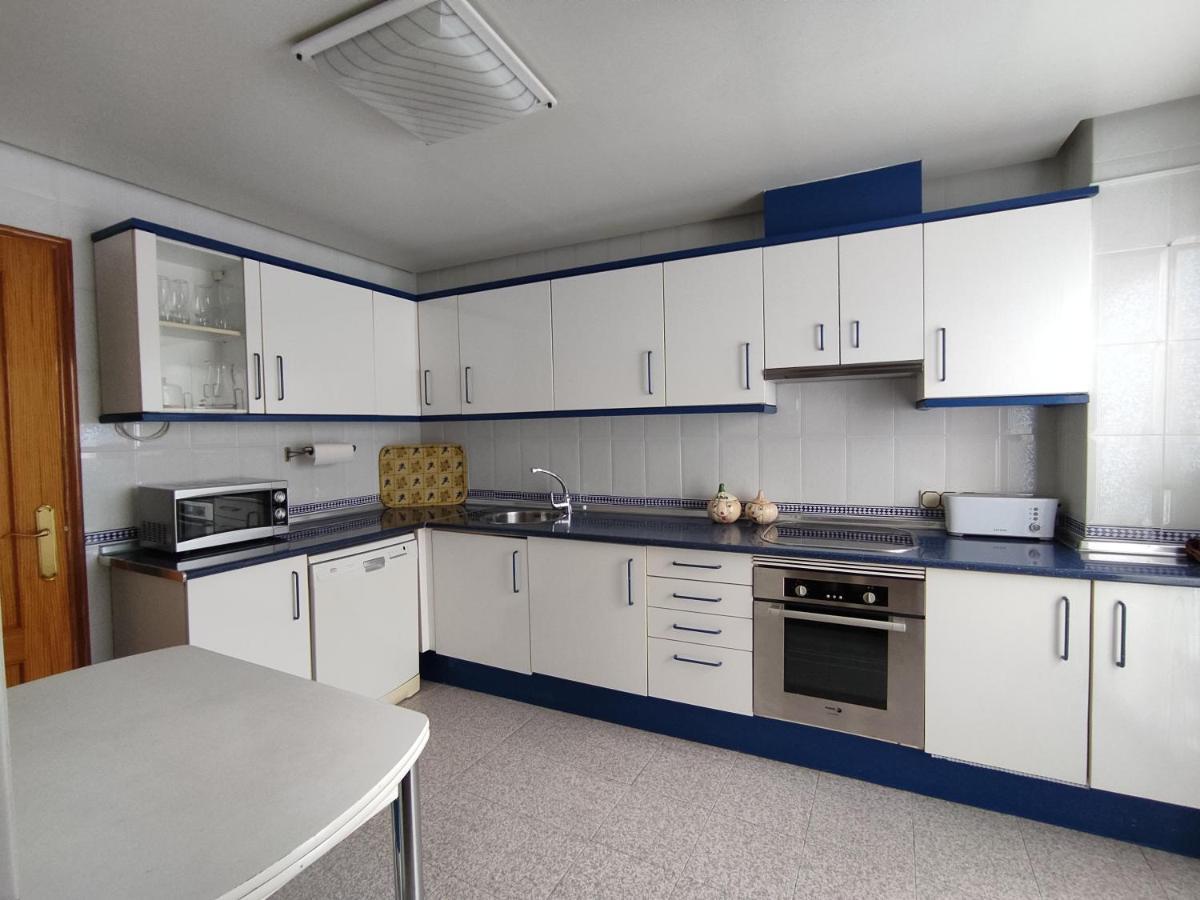 Casa Suni Centro Holiday home *