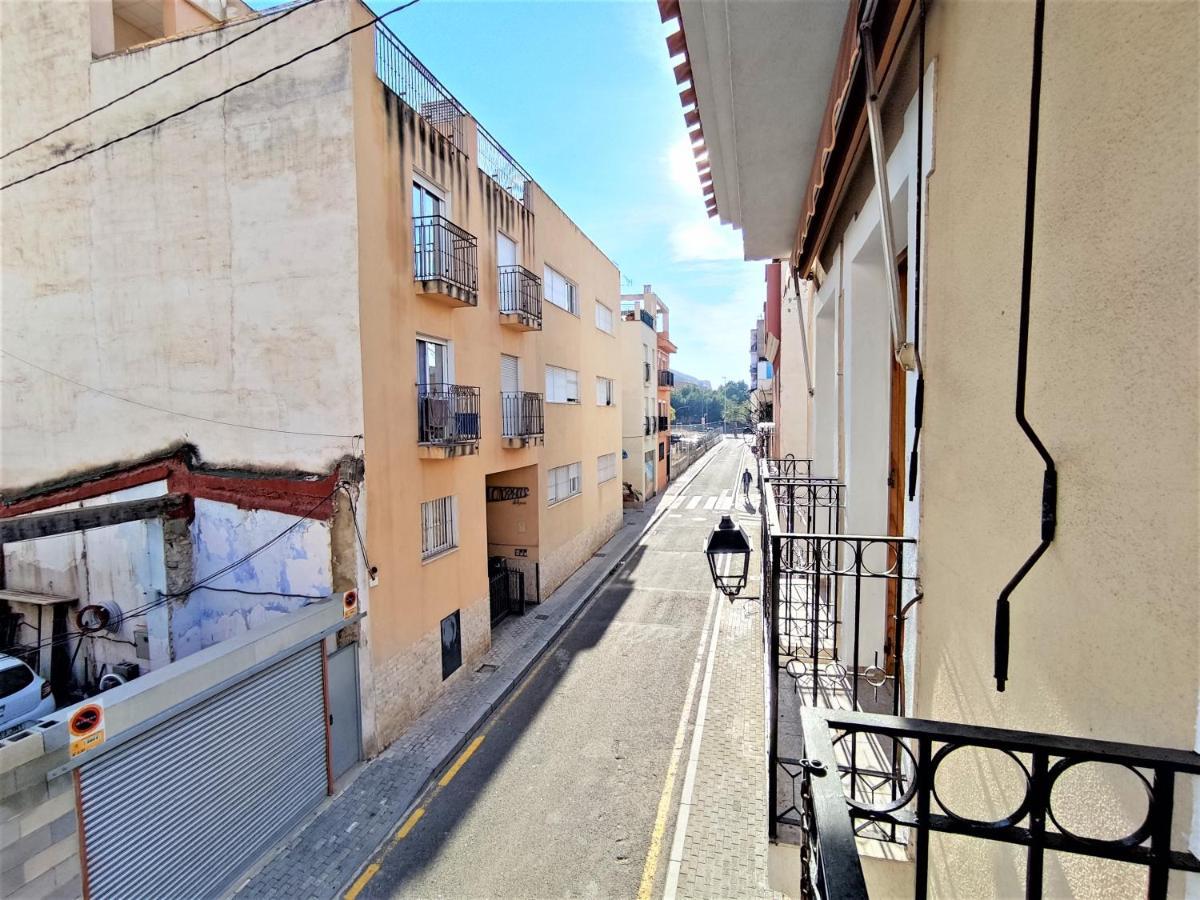 Holiday home Casa Suni Centro Alicante