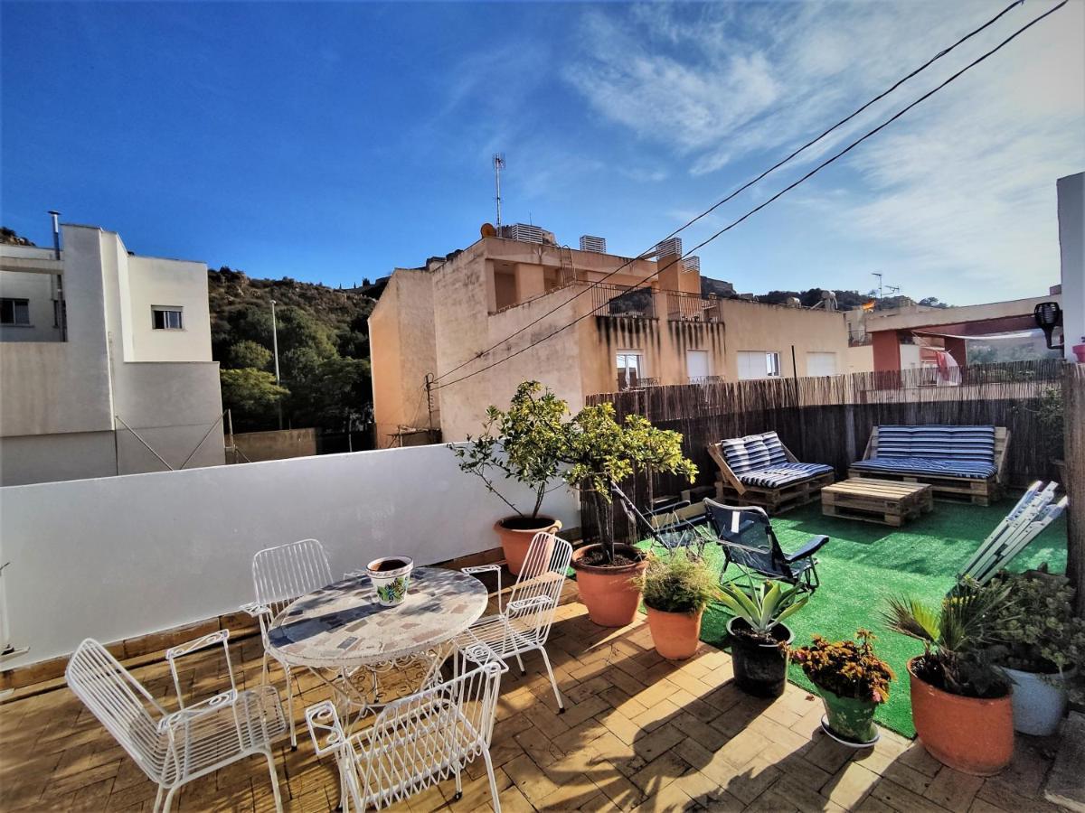 Casa Suni Centro Holiday home Alicante