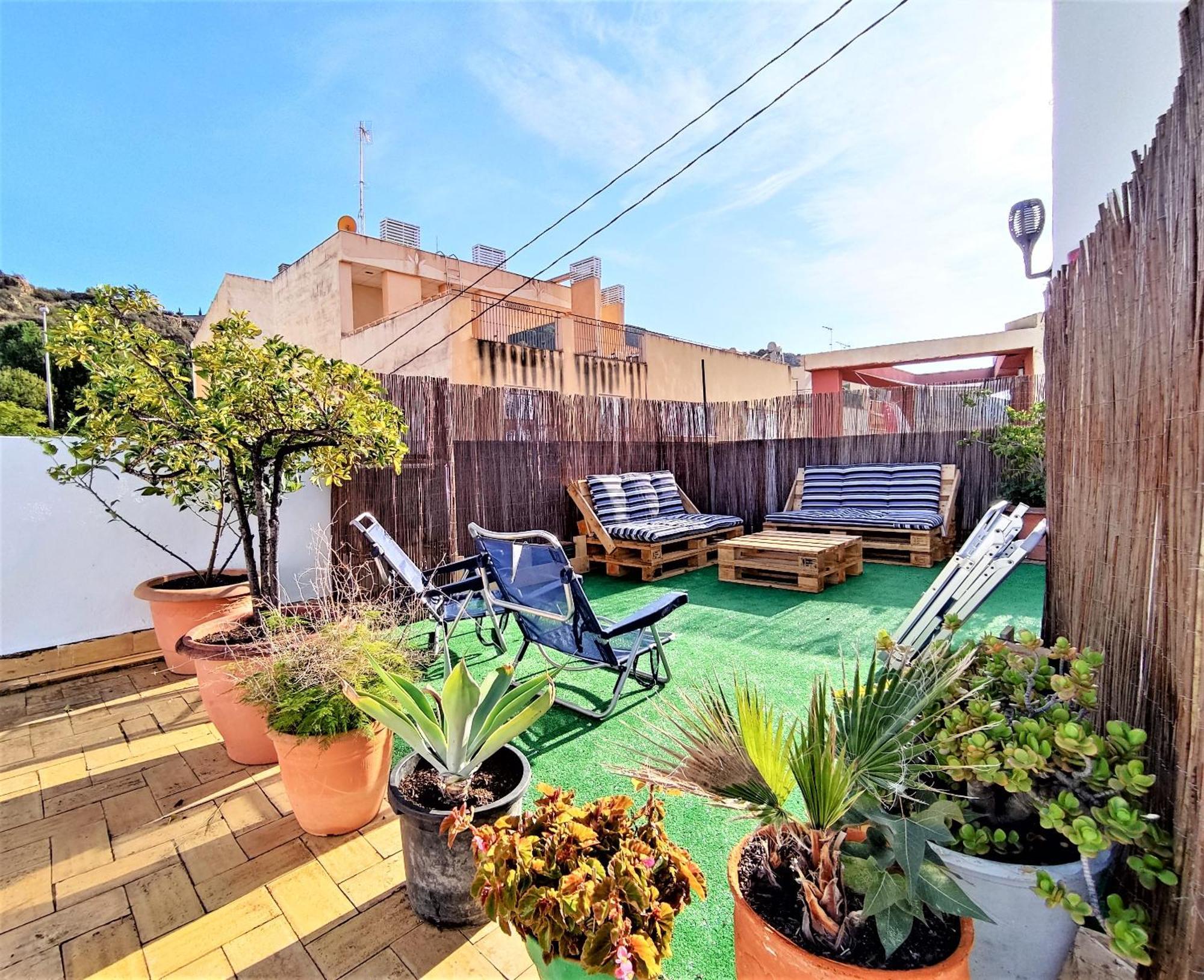 Casa Suni Centro Holiday home Alicante