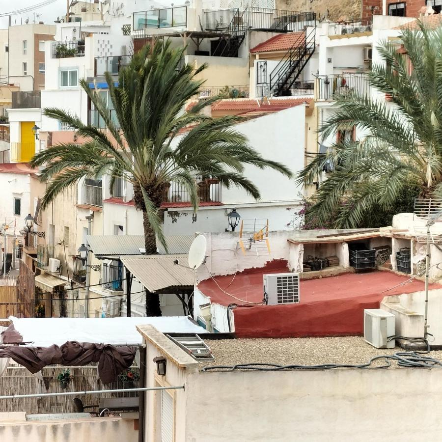 Private Terrace-romantic-sea, Castle Views-central