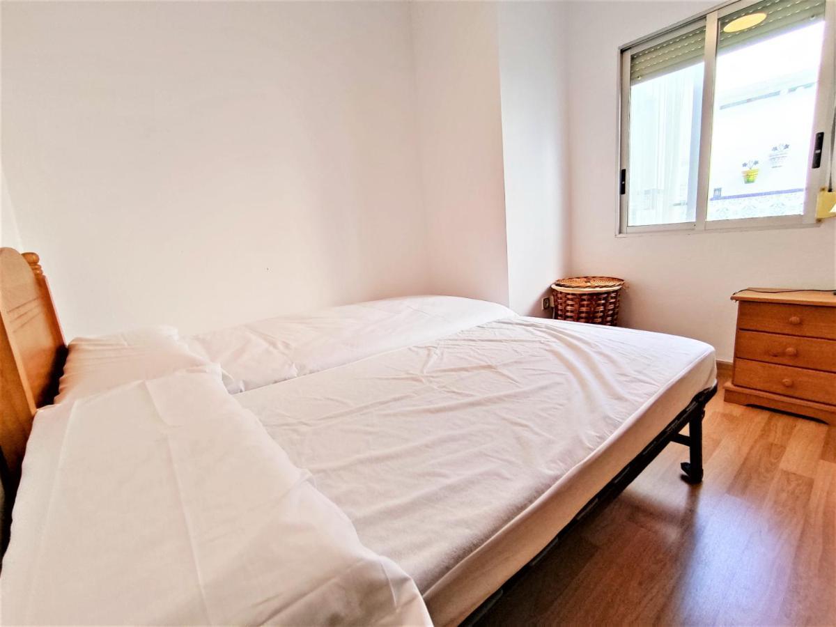 Casa Suni Centro Alicante
