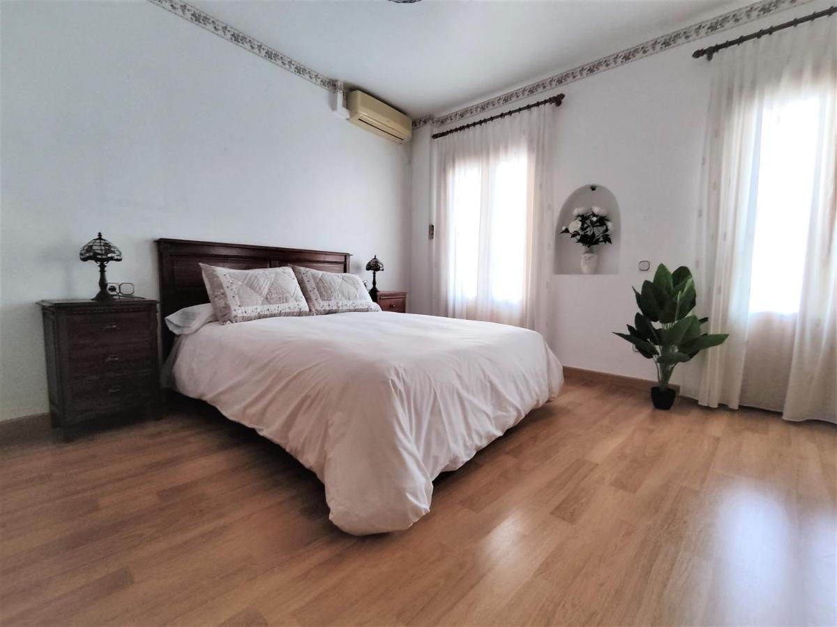 Holiday home Casa Suni Centro