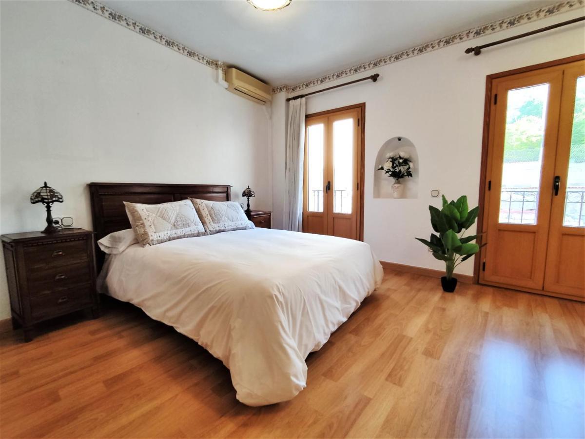 Casa Suni Centro Holiday home *