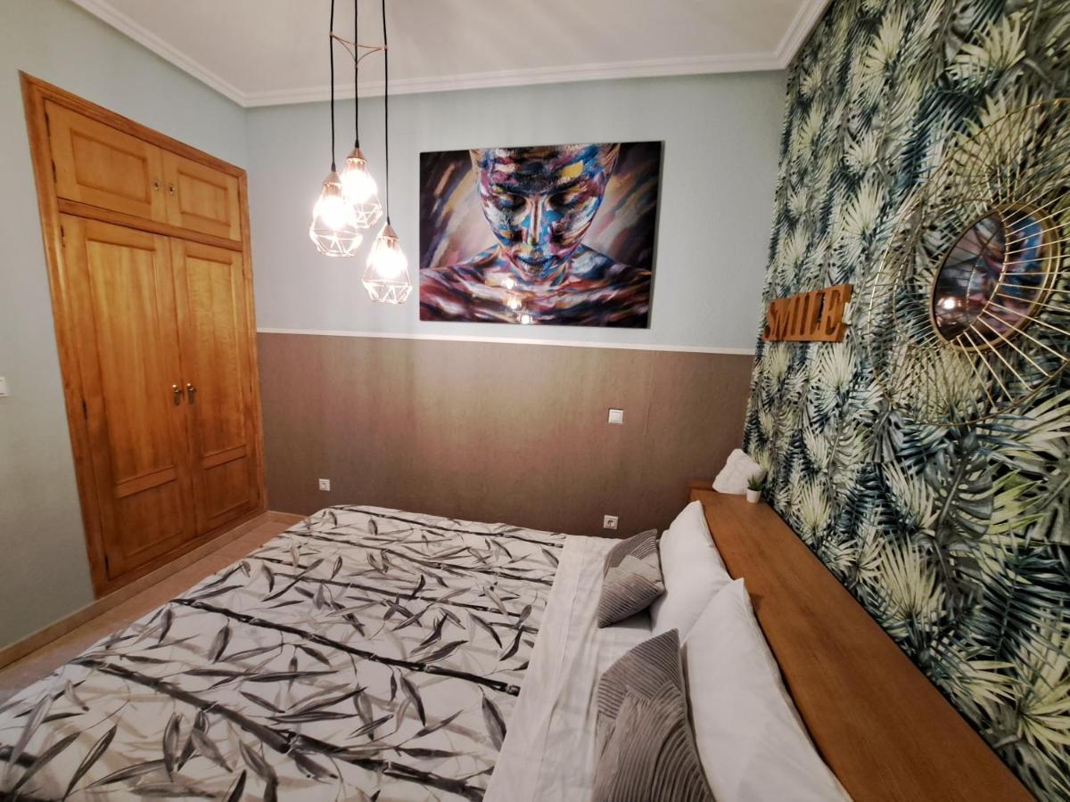 Apartamento Calle Mayor Next To Alicante